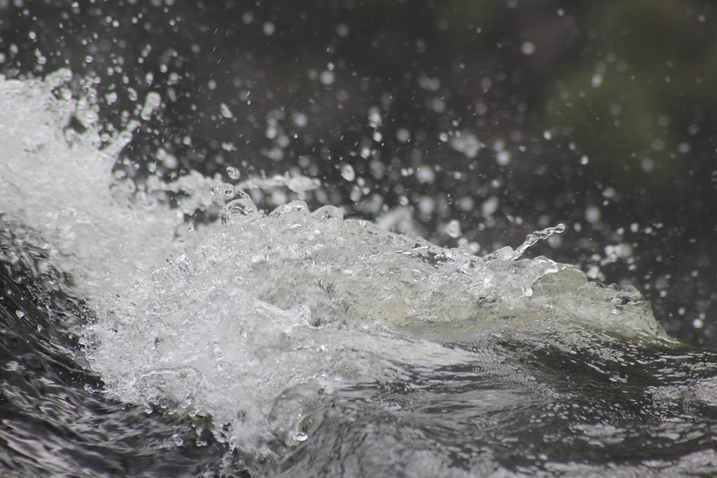 Brazilian Iguaçu Falls