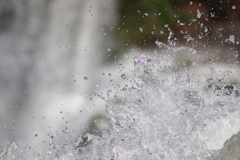 Argentinian Iguazú Falls