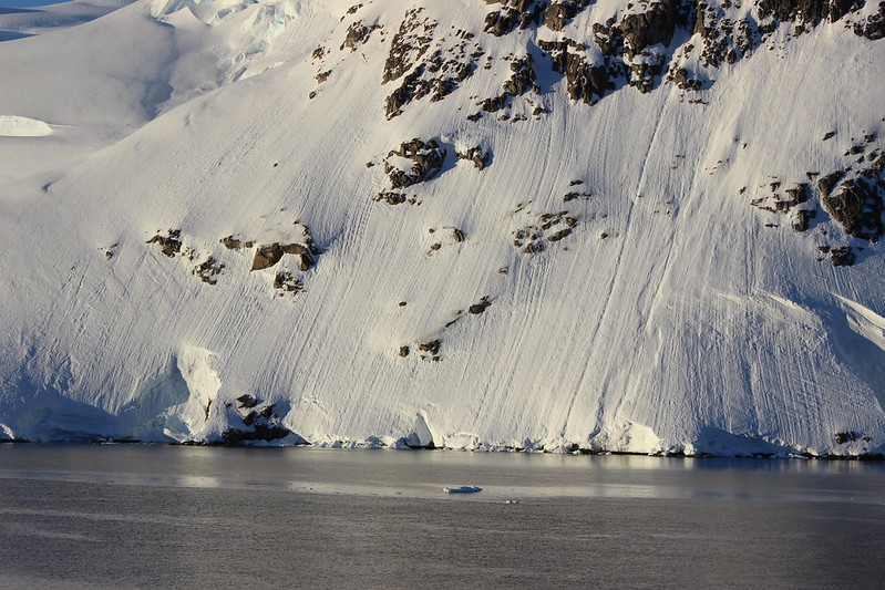 Gerlache Strait