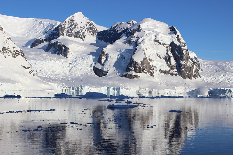 Gerlache Strait