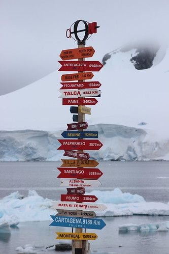 Gonzalez Videla Station