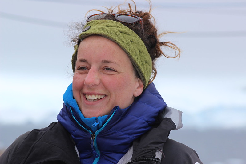 Almirante Brown Base