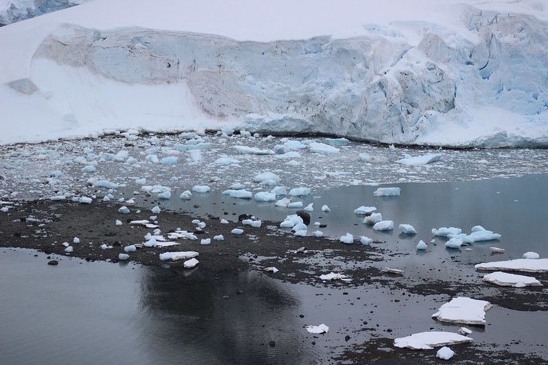 Almirante Brown Base