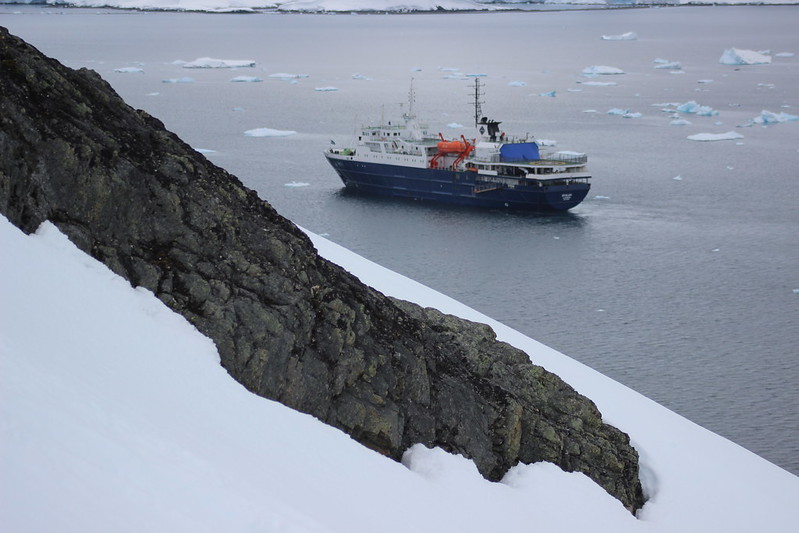 Almirante Brown Base