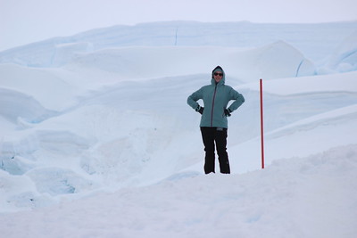 Almirante Brown Base