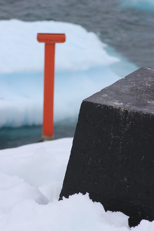 Almirante Brown Base