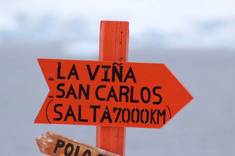 Almirante Brown Base