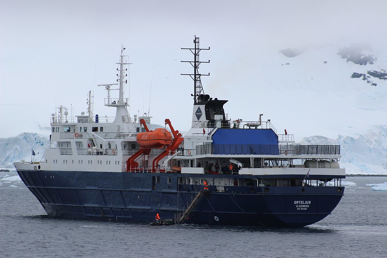 Almirante Brown Base