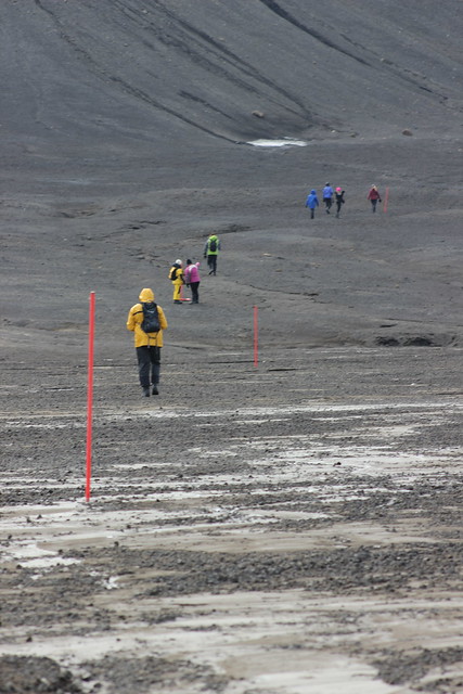 Deception Island - Telephon Bay