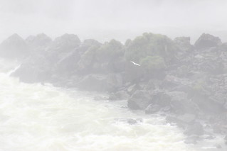 Brazilian Iguaçu Falls