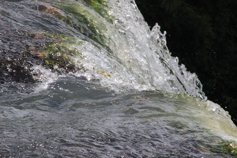 Argentinian Iguazú Falls