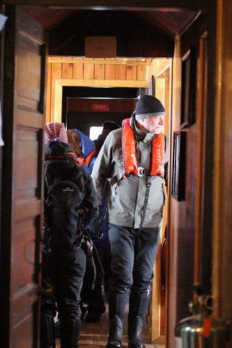 Gonzalez Videla Station