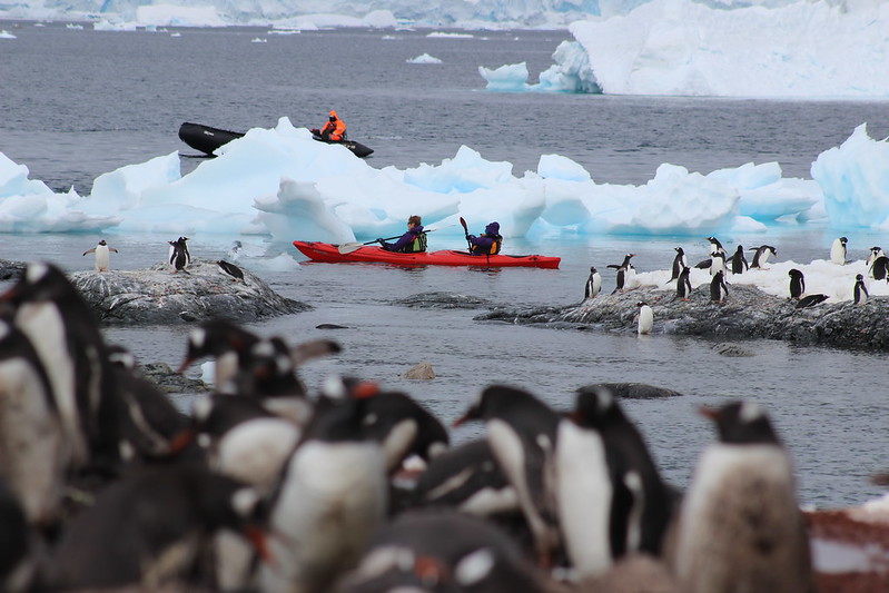 Gonzalez Videla Station