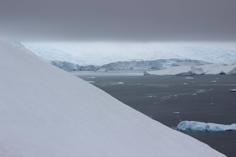 Almirante Brown Base