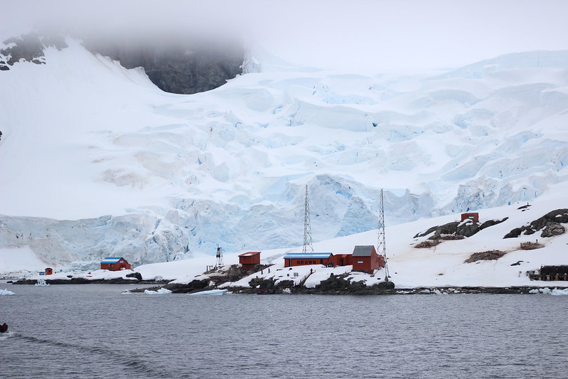 Almirante Brown Base