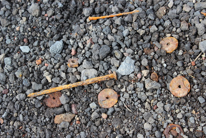 Deception Island - Whalers Bay