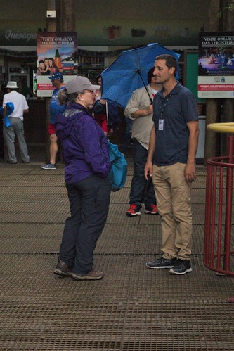 Brazilian Iguaçu Falls