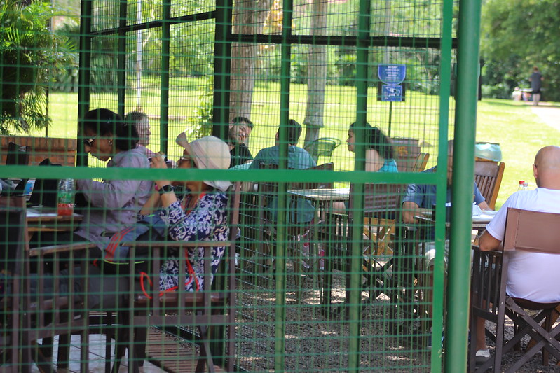 Argentinian Iguazú Falls