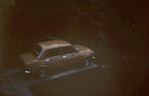 1979 Fiat 128 Bello 1300