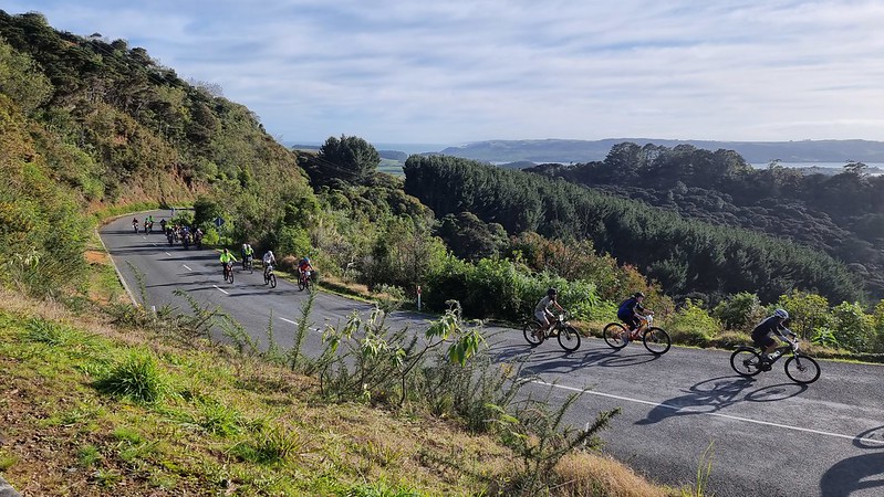 Karioi Classic 2021 "The Last Dance"