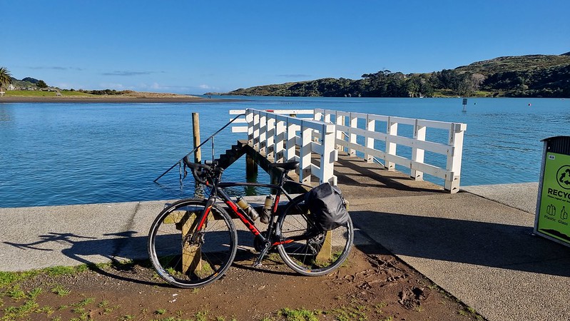 Raglan Karioi Pipiwharauroa Trail Ride