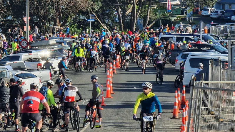 Karioi Classic 2021 "The Last Dance"