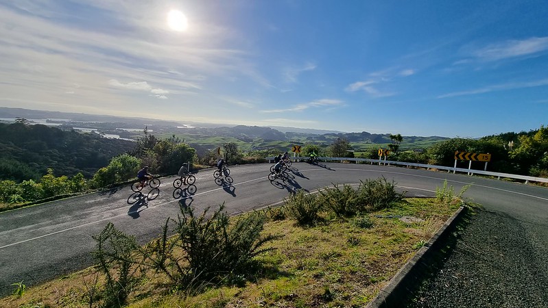 Karioi Classic 2021 "The Last Dance"