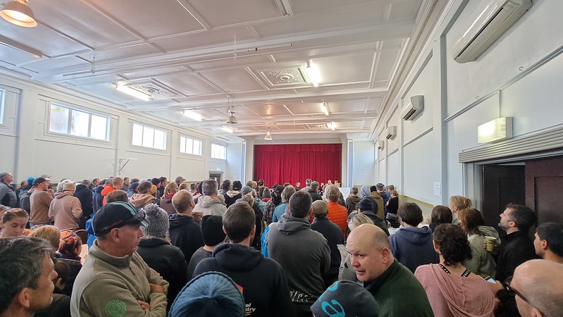 Karioi Classic 2021 "The Last Dance"