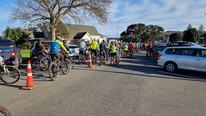 Karioi Classic 2021 "The Last Dance"