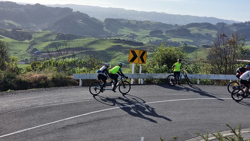 Karioi Classic 2021 "The Last Dance"