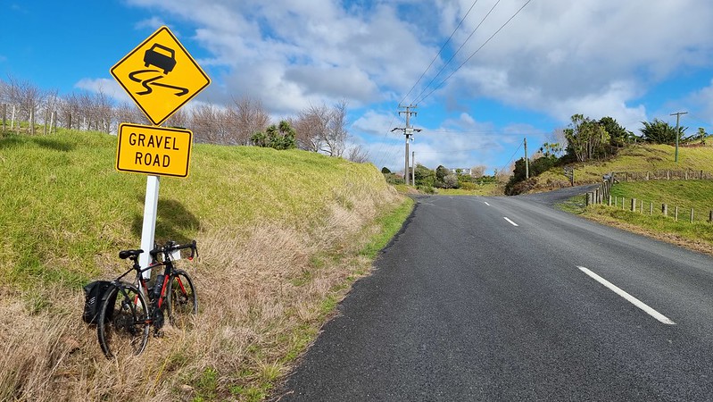 Waikawau Stream Valley, Limestone Downs