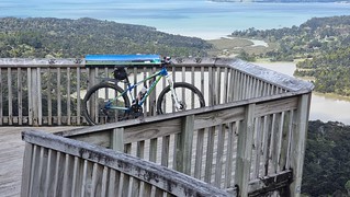 Arataki Centre (closed due to covid)