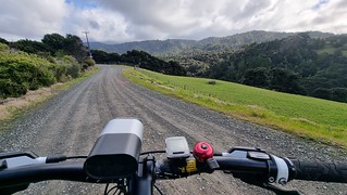 Welsh Hills Rd Swanson Waitakere Foothills