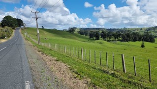 Muriwai Road