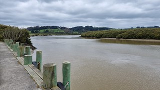 Kaipara River