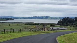 Lifestyle block development Kaipara Head