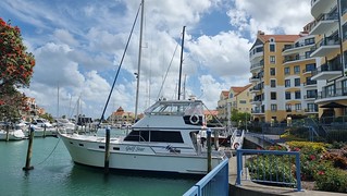 Gulf Harbour, Whangaparāoa