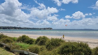 Manly Beach Whangaparāoa