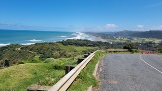 Muriwai Beach