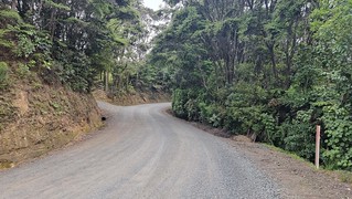 Moumoukai Hill Rd, Ness Valley, Hūnua