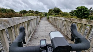 Wattle Farm Reserve Path