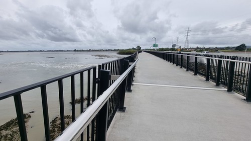 Southern Pathway SH1