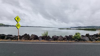 Onehunga Foreshore