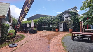 Morris & James Café