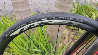 Schwalbe G-One Speed