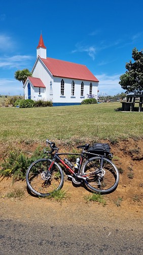 Āwhitu Central Church