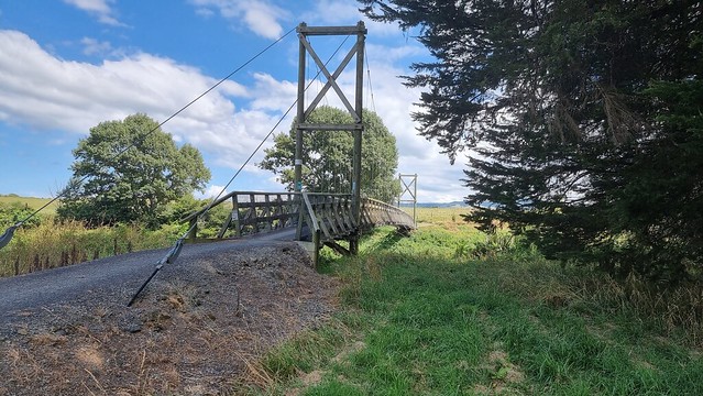 Hauraki Rail Trail | Paeroa to Wāihi