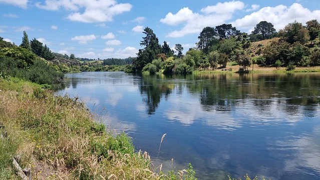 Waikato River