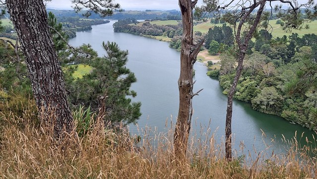 Jones Landing Lookout