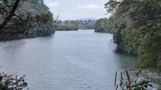 Waikato River Trail